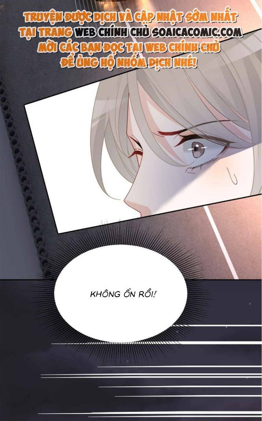 Được Các Anh Trai Chiều Chuộng Tôi Trở Nên Ngang Tàng: Chapter 104