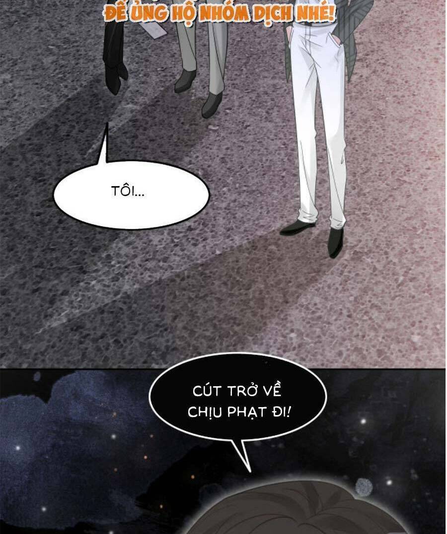 Được Các Anh Trai Chiều Chuộng Tôi Trở Nên Ngang Tàng: Chapter 104