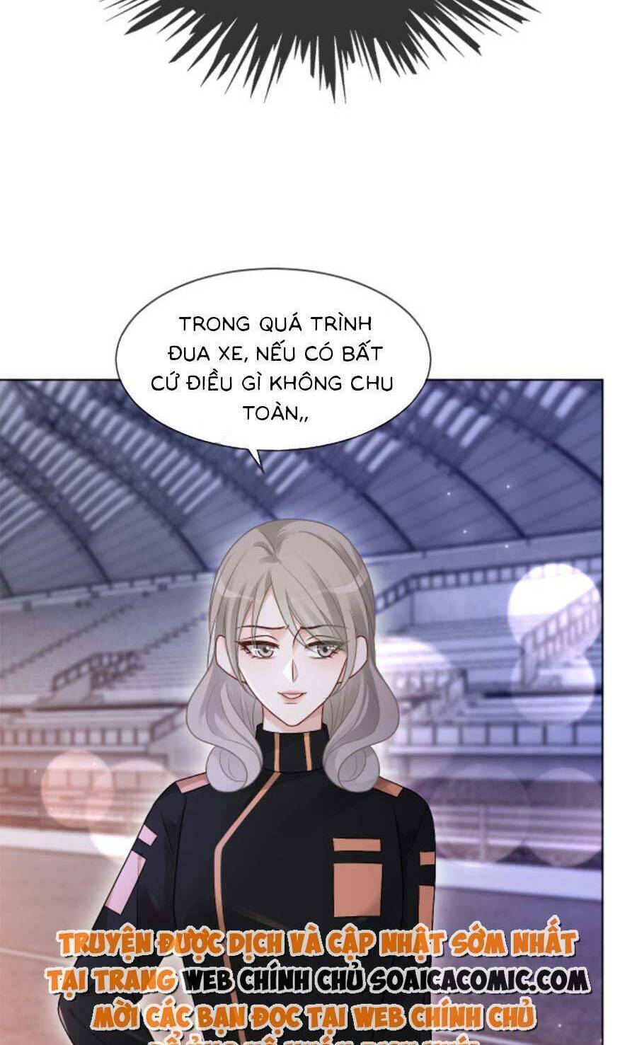 Được Các Anh Trai Chiều Chuộng Tôi Trở Nên Ngang Tàng: Chapter 104