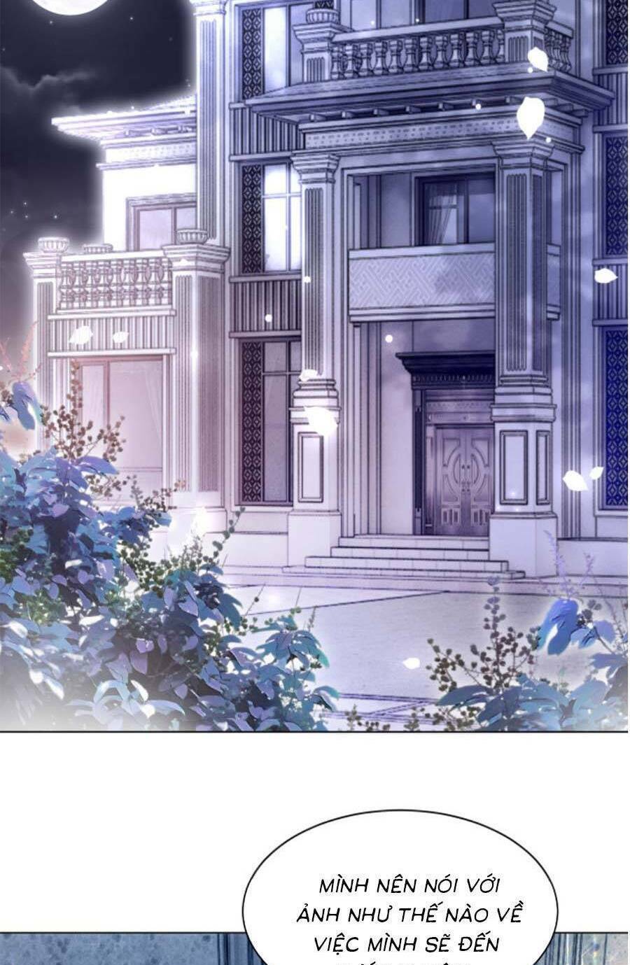 Được Các Anh Trai Chiều Chuộng Tôi Trở Nên Ngang Tàng: Chapter 105