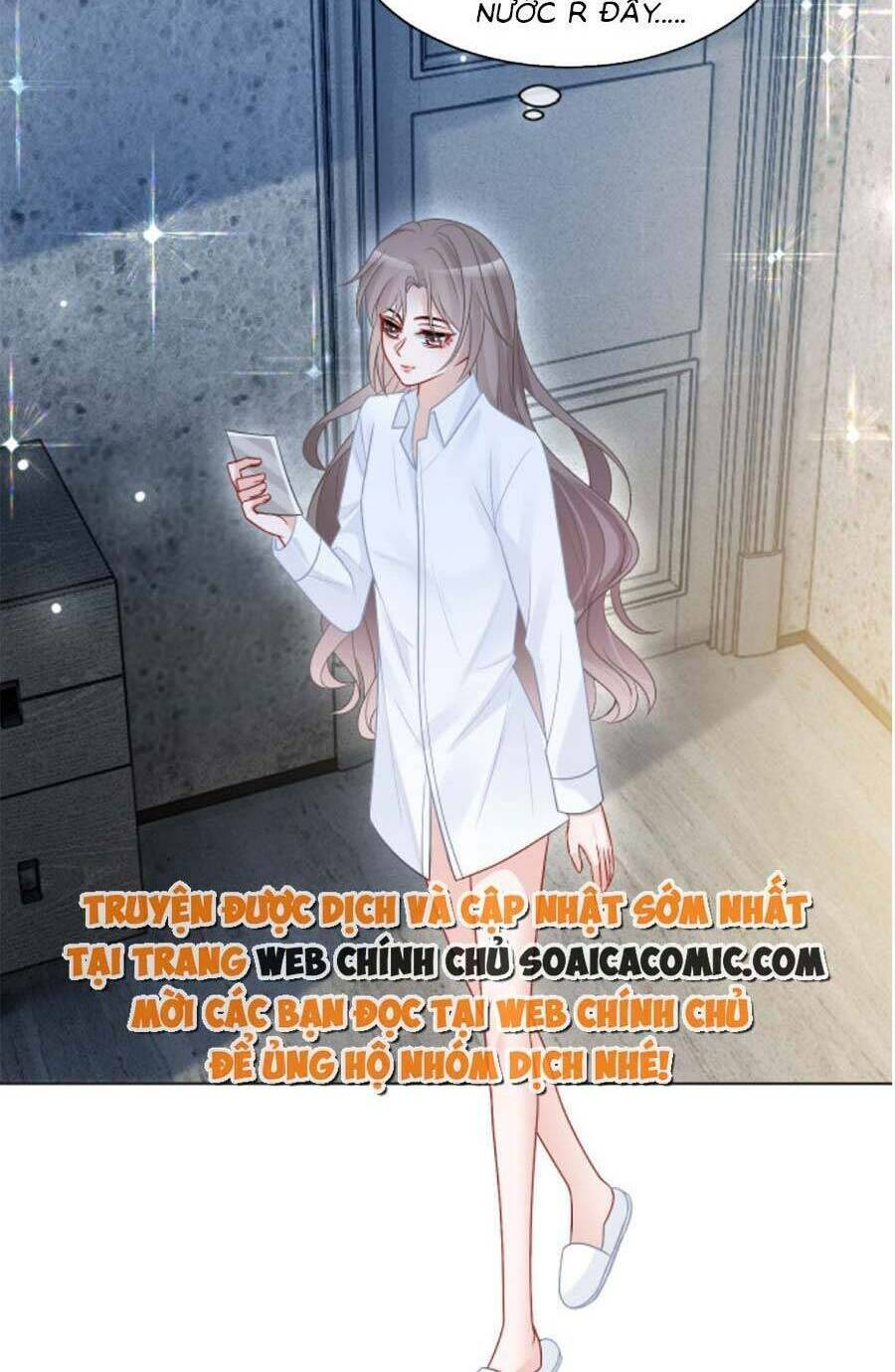 Được Các Anh Trai Chiều Chuộng Tôi Trở Nên Ngang Tàng: Chapter 105