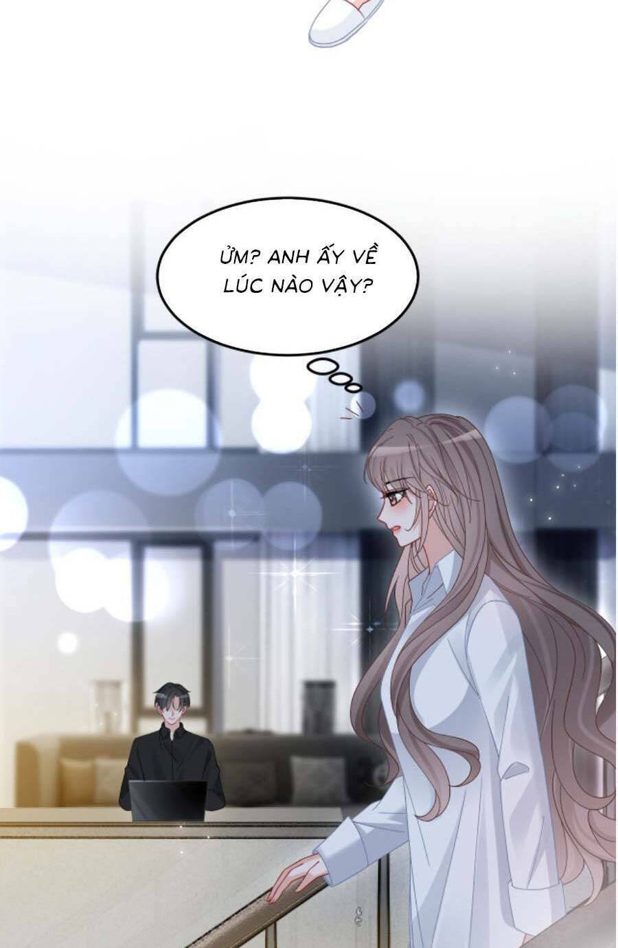 Được Các Anh Trai Chiều Chuộng Tôi Trở Nên Ngang Tàng: Chapter 105