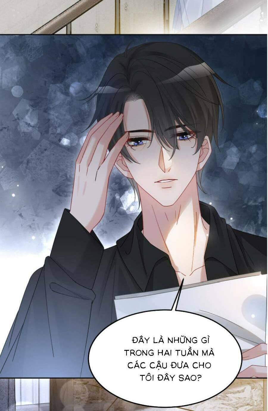 Được Các Anh Trai Chiều Chuộng Tôi Trở Nên Ngang Tàng: Chapter 105
