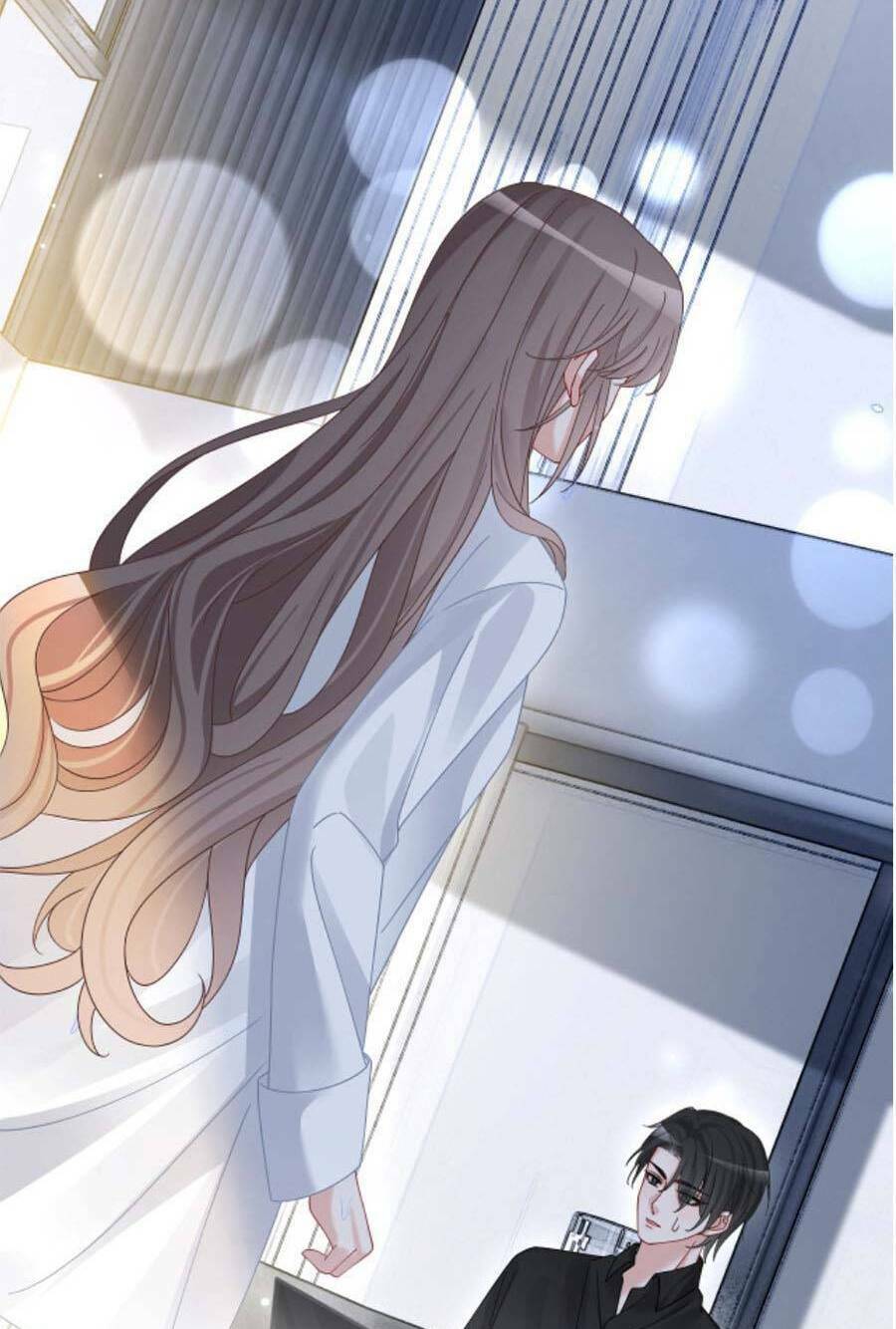 Được Các Anh Trai Chiều Chuộng Tôi Trở Nên Ngang Tàng: Chapter 105