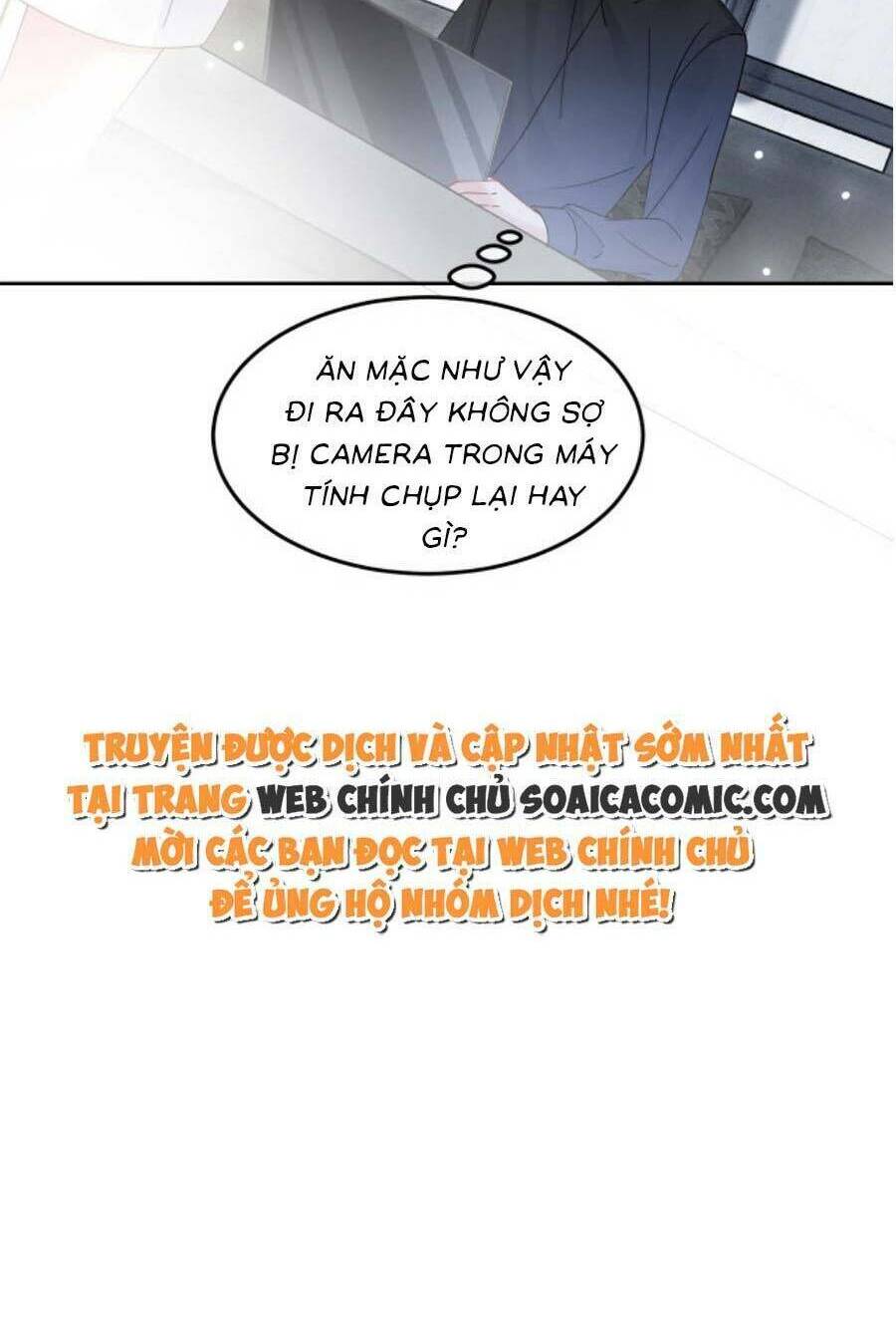 Được Các Anh Trai Chiều Chuộng Tôi Trở Nên Ngang Tàng: Chapter 105