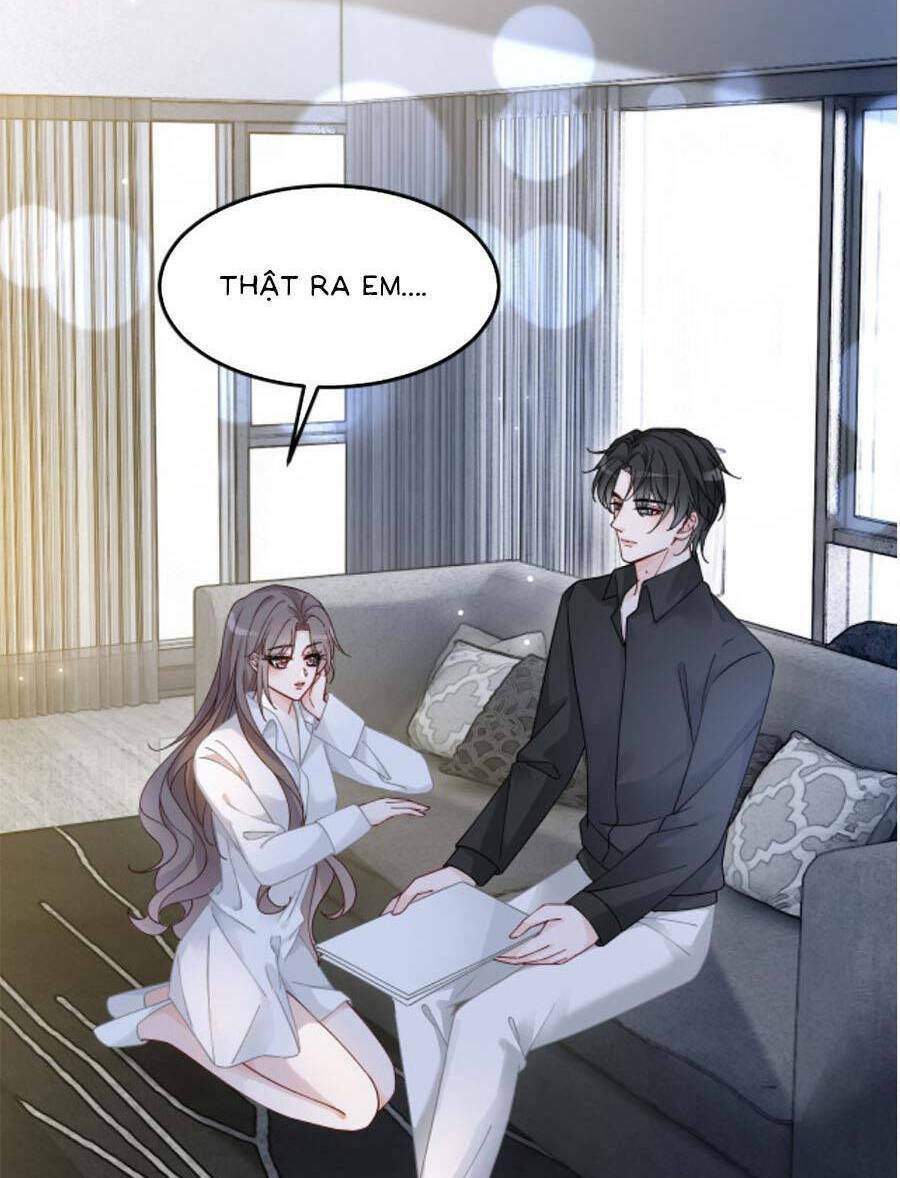 Được Các Anh Trai Chiều Chuộng Tôi Trở Nên Ngang Tàng: Chapter 105