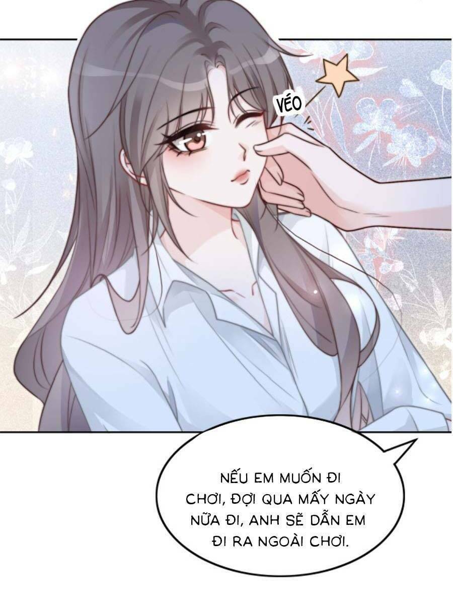 Được Các Anh Trai Chiều Chuộng Tôi Trở Nên Ngang Tàng: Chapter 105
