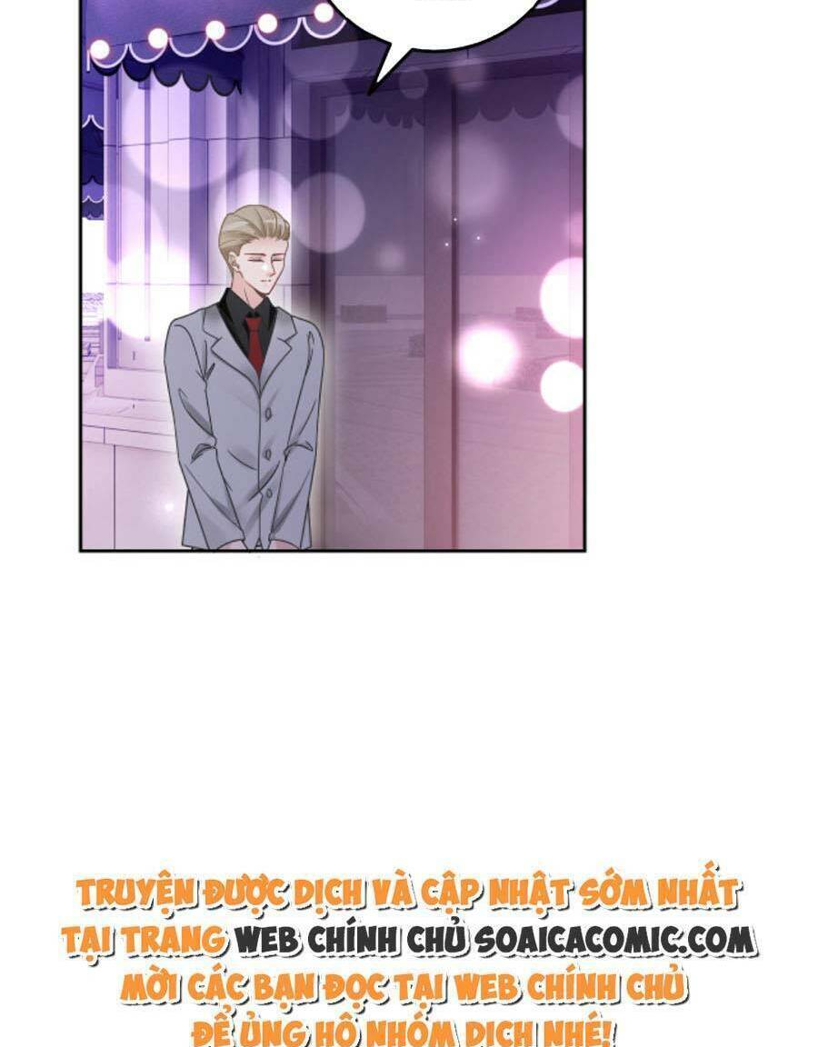 Được Các Anh Trai Chiều Chuộng Tôi Trở Nên Ngang Tàng: Chapter 105