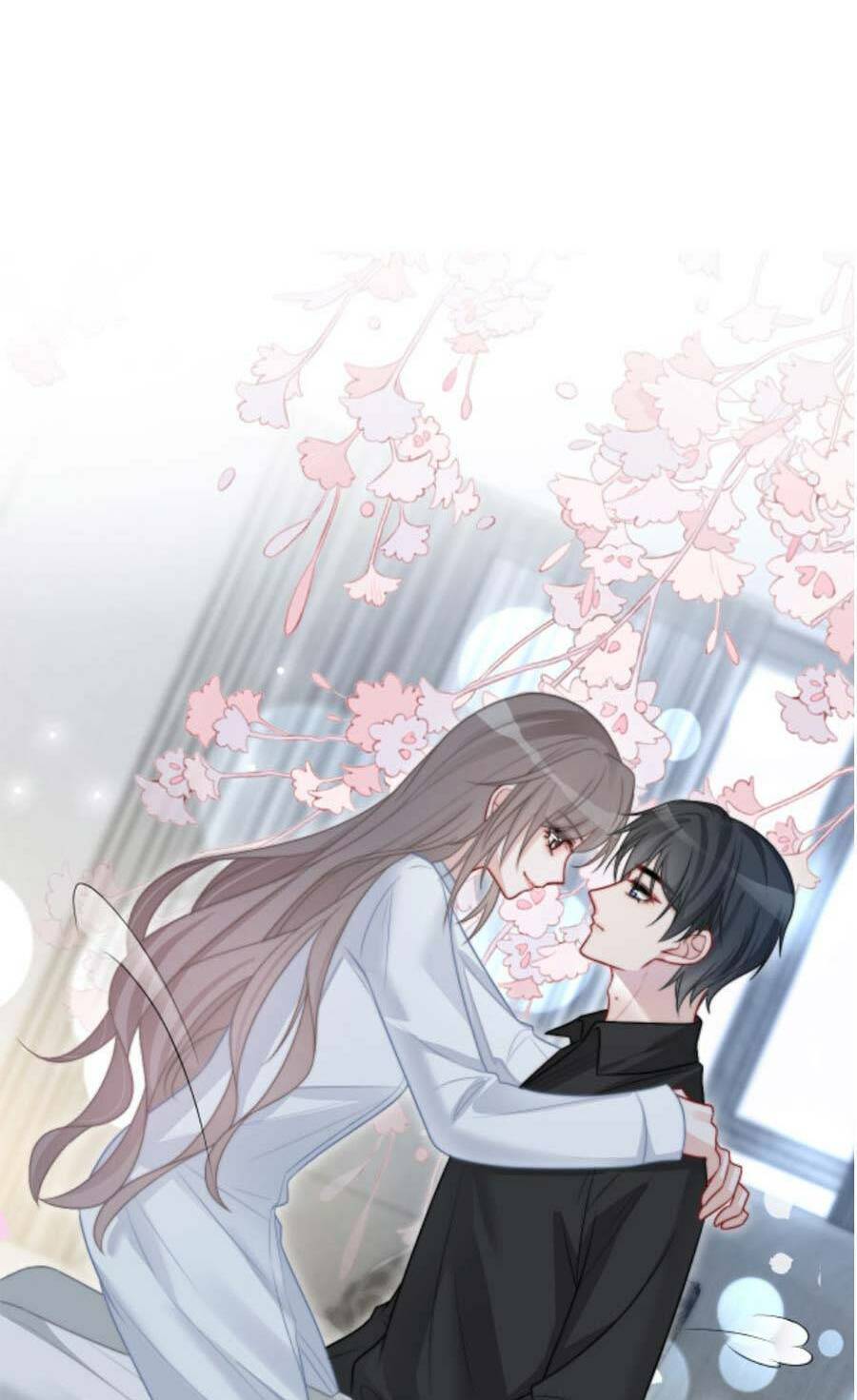 Được Các Anh Trai Chiều Chuộng Tôi Trở Nên Ngang Tàng: Chapter 105