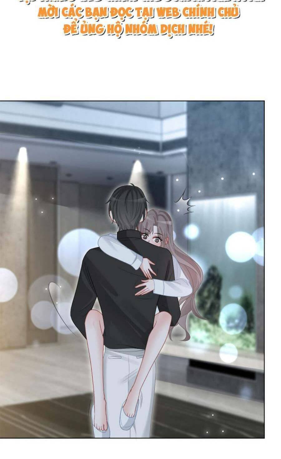 Được Các Anh Trai Chiều Chuộng Tôi Trở Nên Ngang Tàng: Chapter 105