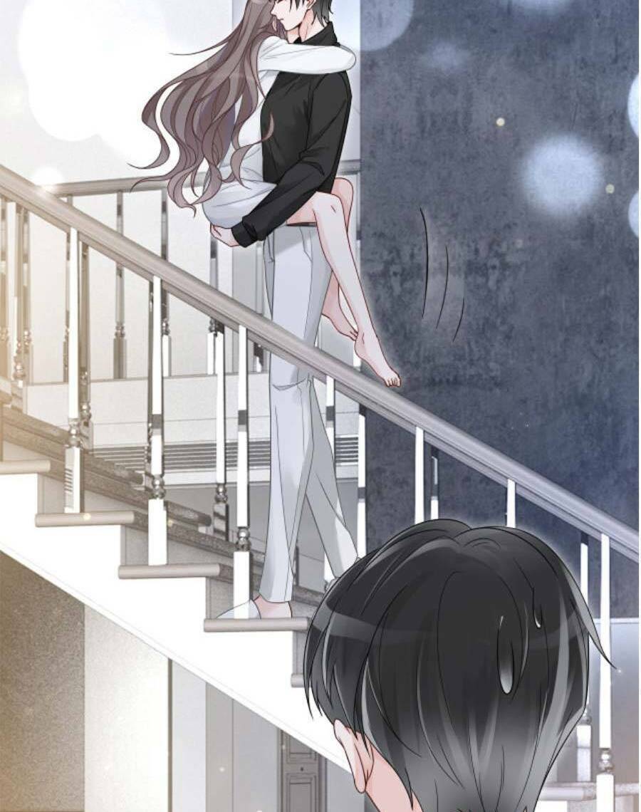 Được Các Anh Trai Chiều Chuộng Tôi Trở Nên Ngang Tàng: Chapter 105