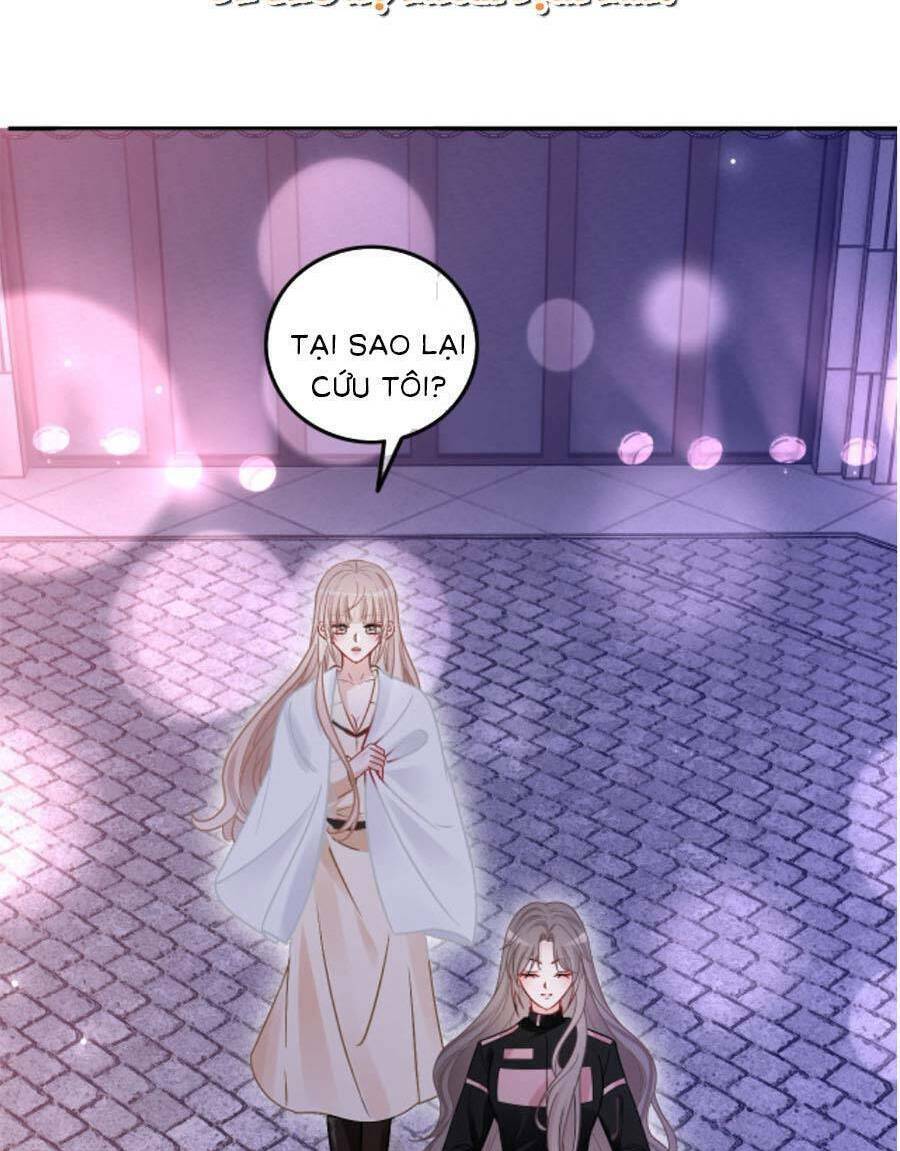 Được Các Anh Trai Chiều Chuộng Tôi Trở Nên Ngang Tàng: Chapter 105