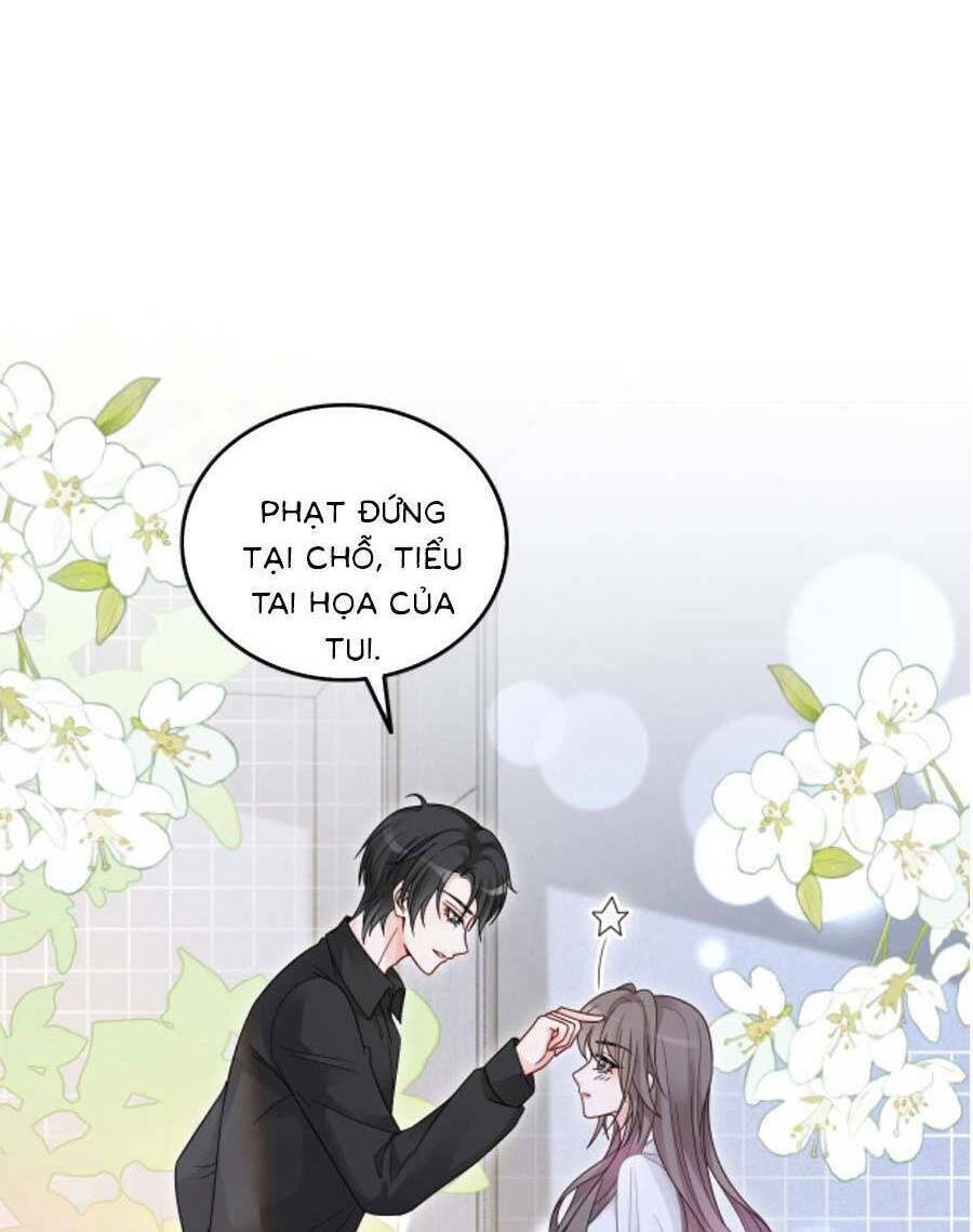 Được Các Anh Trai Chiều Chuộng Tôi Trở Nên Ngang Tàng: Chapter 105