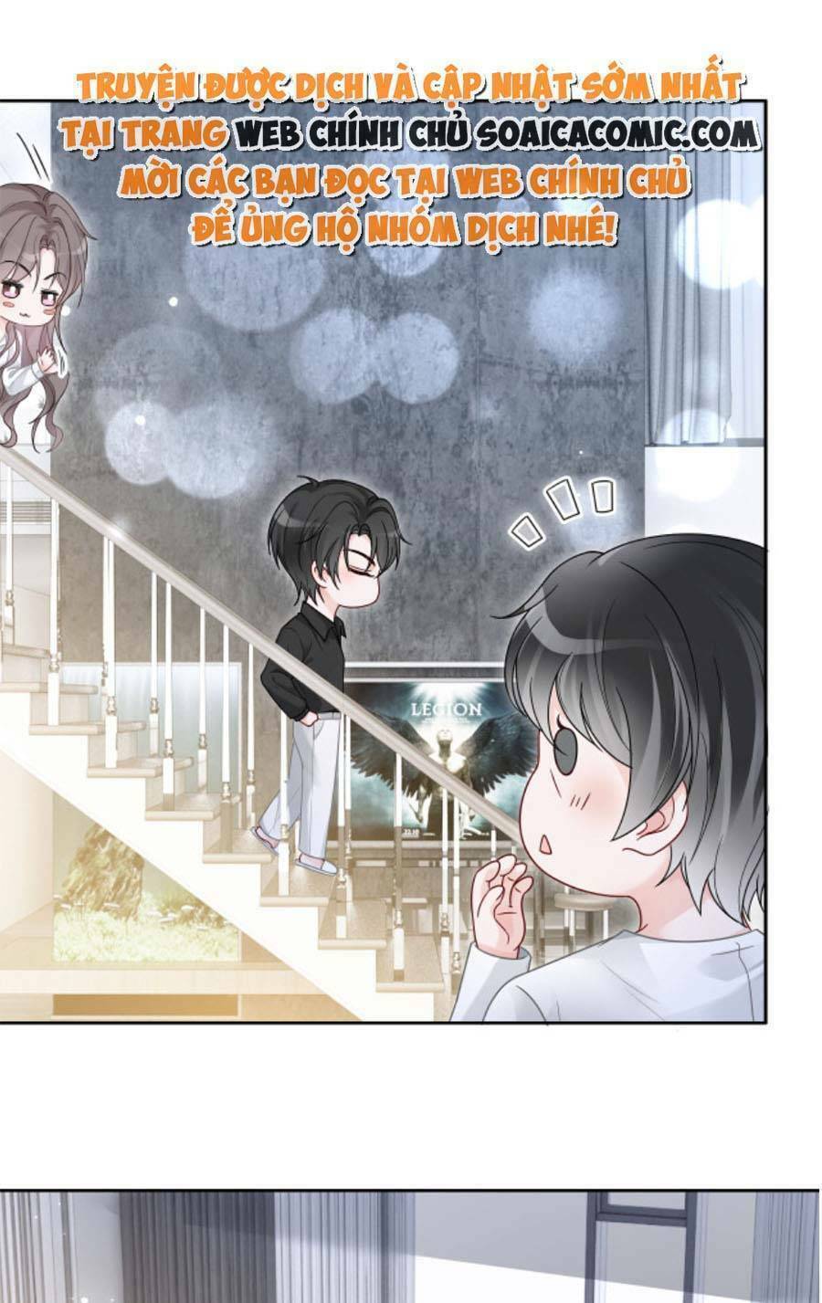 Được Các Anh Trai Chiều Chuộng Tôi Trở Nên Ngang Tàng: Chapter 105