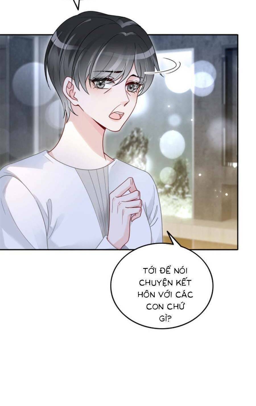 Được Các Anh Trai Chiều Chuộng Tôi Trở Nên Ngang Tàng: Chapter 105
