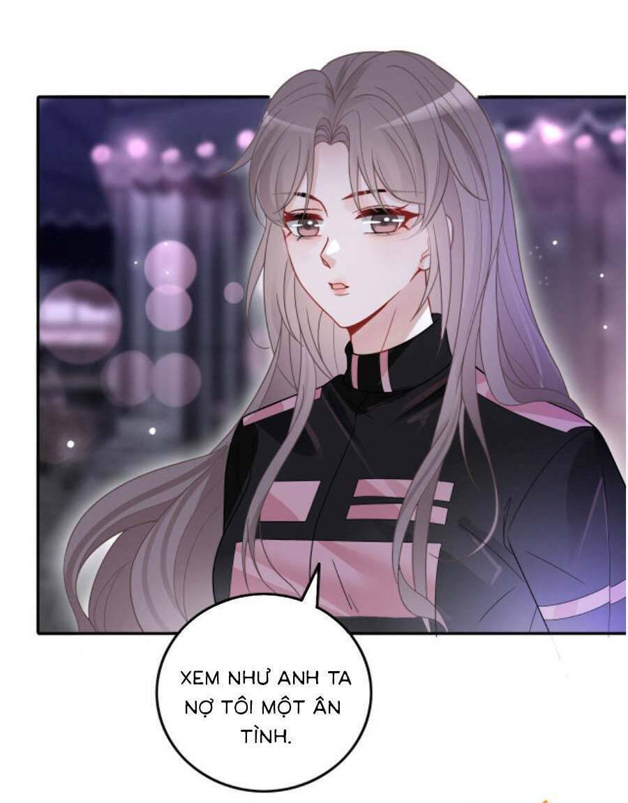 Được Các Anh Trai Chiều Chuộng Tôi Trở Nên Ngang Tàng: Chapter 105