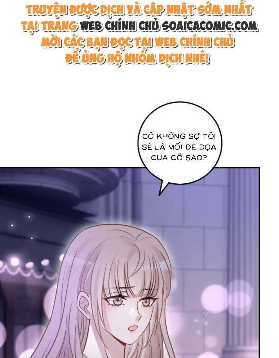 Được Các Anh Trai Chiều Chuộng Tôi Trở Nên Ngang Tàng: Chapter 105