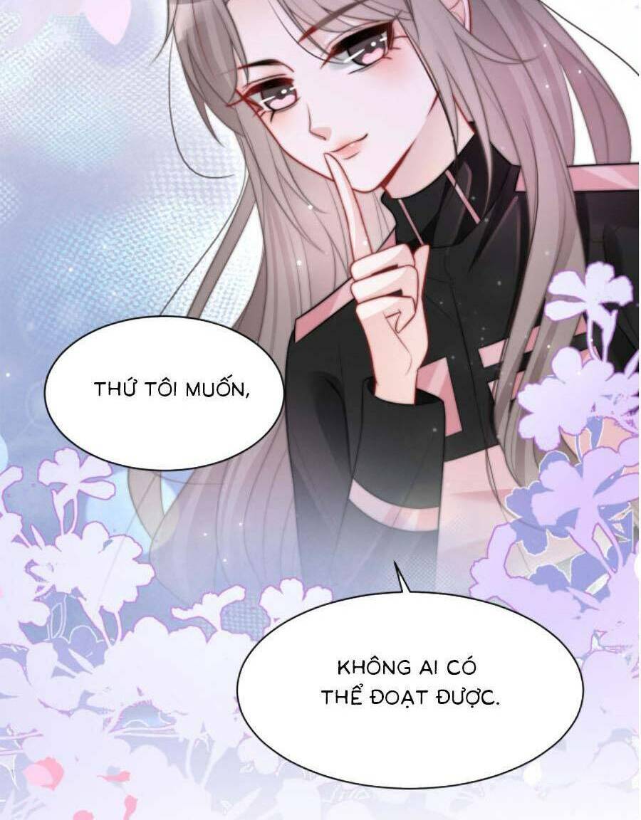 Được Các Anh Trai Chiều Chuộng Tôi Trở Nên Ngang Tàng: Chapter 105