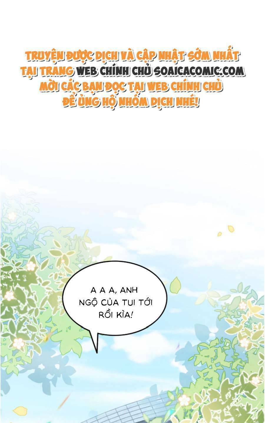 Được Các Anh Trai Chiều Chuộng Tôi Trở Nên Ngang Tàng: Chapter 107