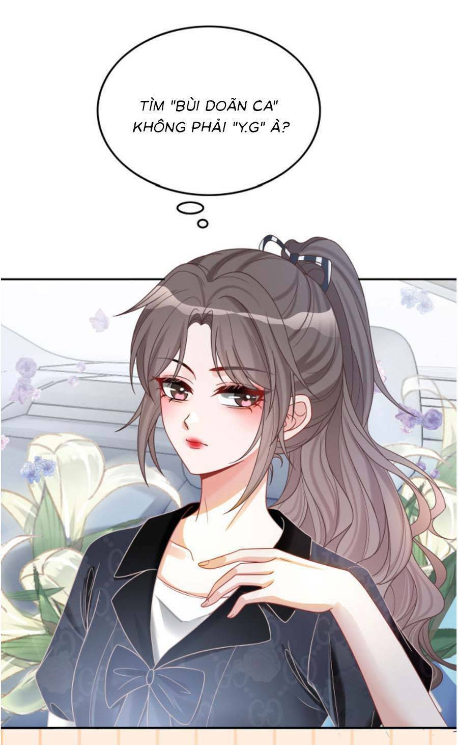 Được Các Anh Trai Chiều Chuộng Tôi Trở Nên Ngang Tàng: Chapter 107