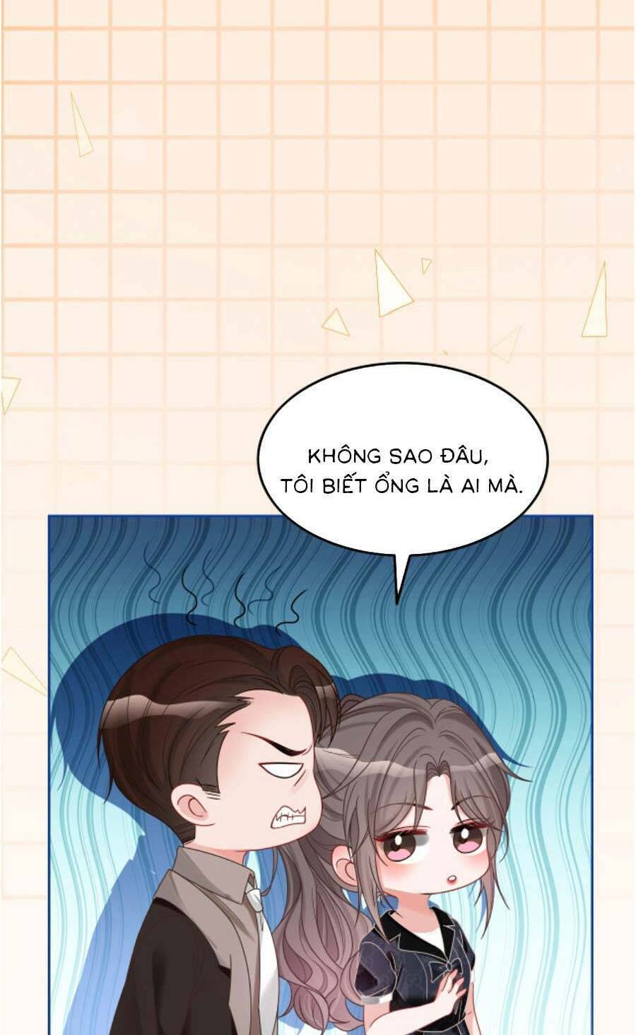 Được Các Anh Trai Chiều Chuộng Tôi Trở Nên Ngang Tàng: Chapter 107