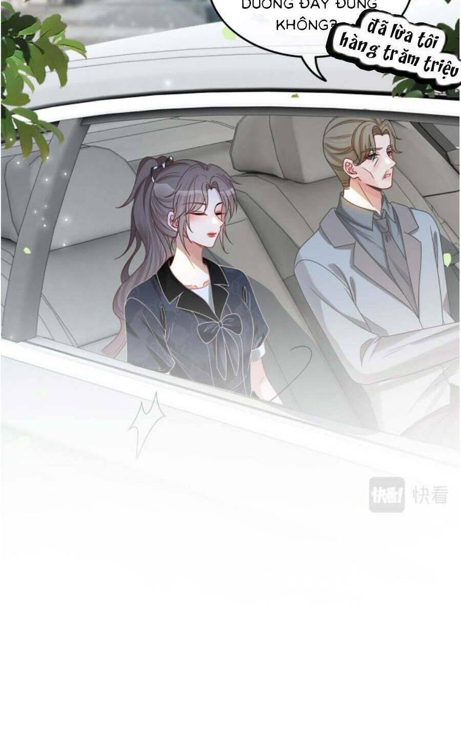 Được Các Anh Trai Chiều Chuộng Tôi Trở Nên Ngang Tàng: Chapter 107