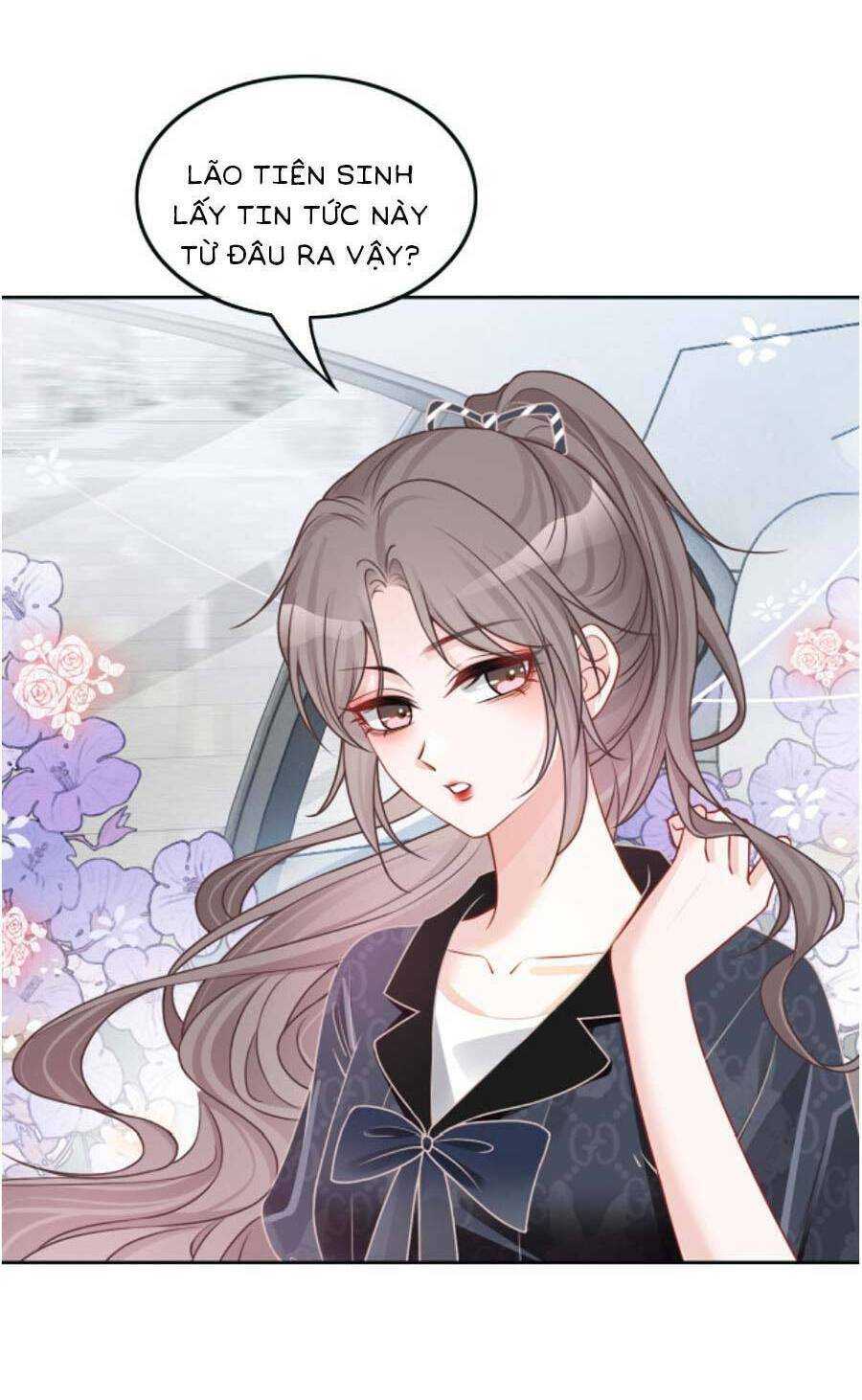 Được Các Anh Trai Chiều Chuộng Tôi Trở Nên Ngang Tàng: Chapter 107