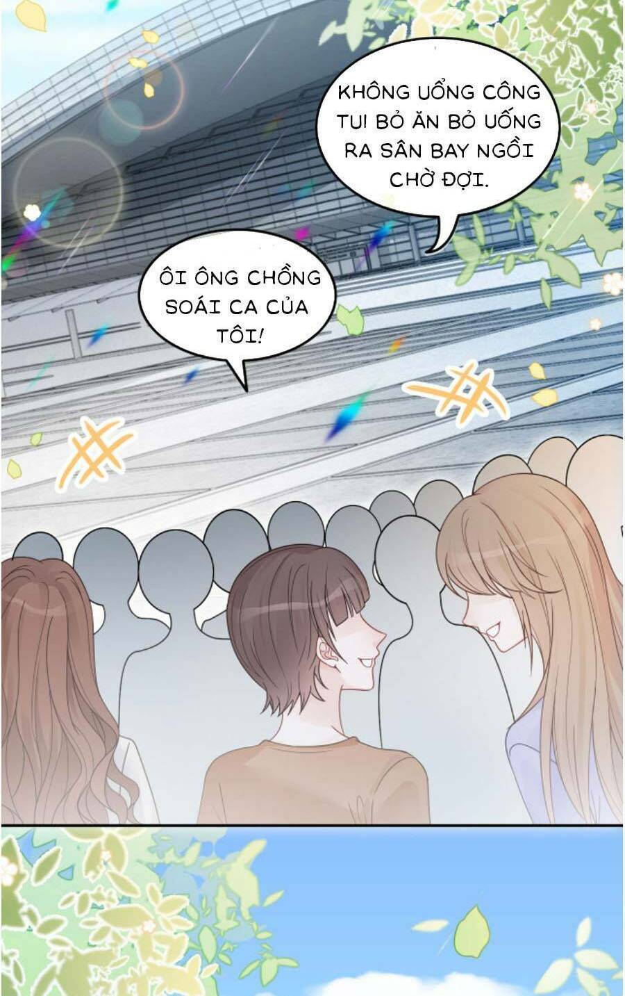 Được Các Anh Trai Chiều Chuộng Tôi Trở Nên Ngang Tàng: Chapter 107
