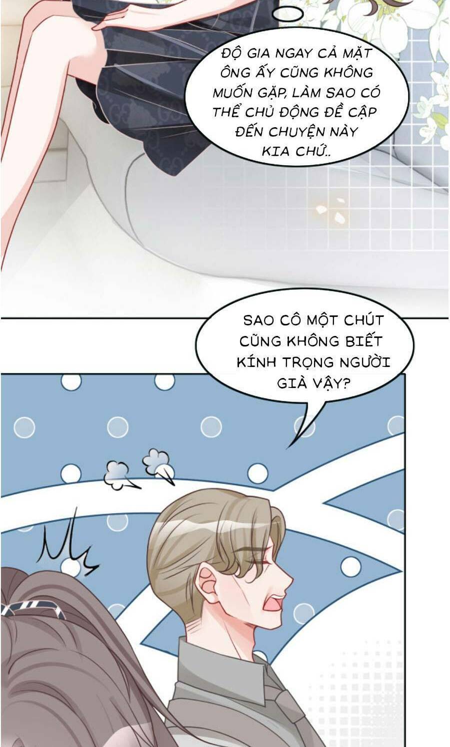 Được Các Anh Trai Chiều Chuộng Tôi Trở Nên Ngang Tàng: Chapter 107