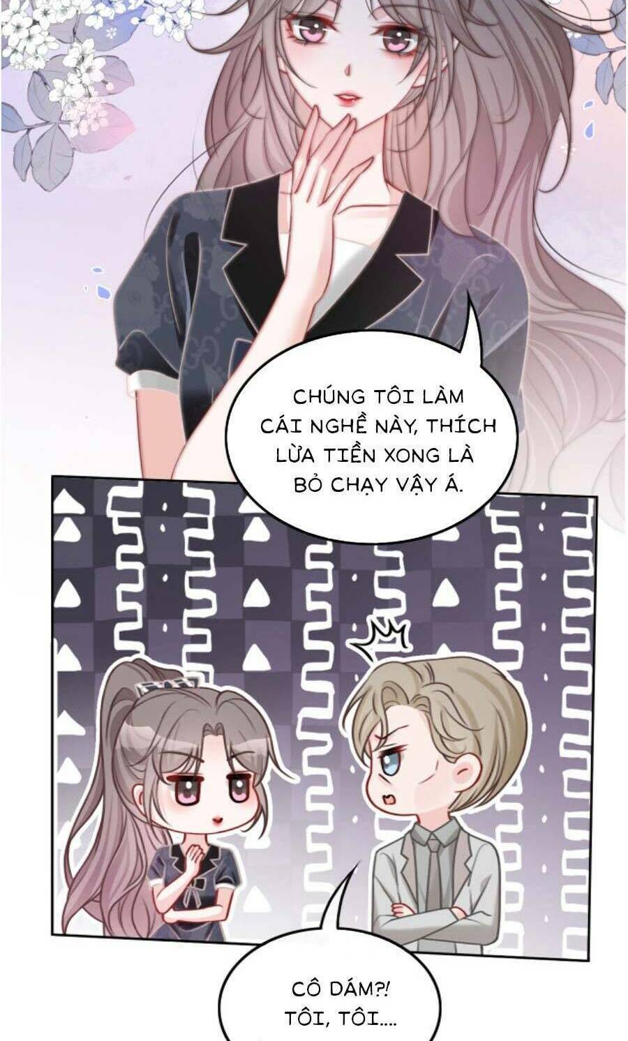 Được Các Anh Trai Chiều Chuộng Tôi Trở Nên Ngang Tàng: Chapter 107