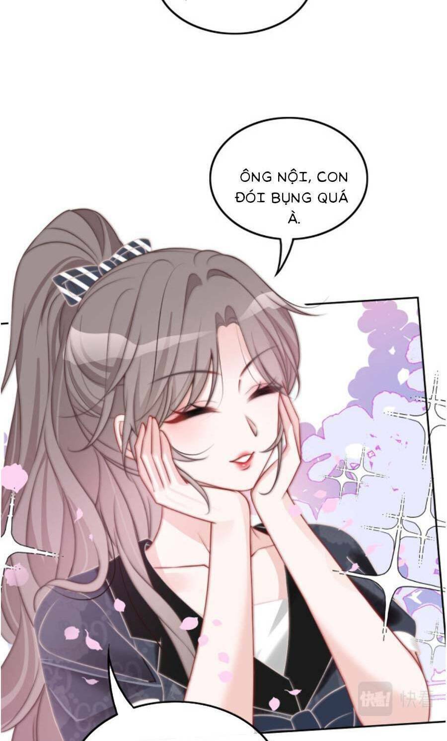 Được Các Anh Trai Chiều Chuộng Tôi Trở Nên Ngang Tàng: Chapter 107
