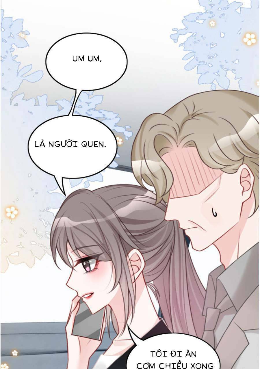 Được Các Anh Trai Chiều Chuộng Tôi Trở Nên Ngang Tàng: Chapter 107