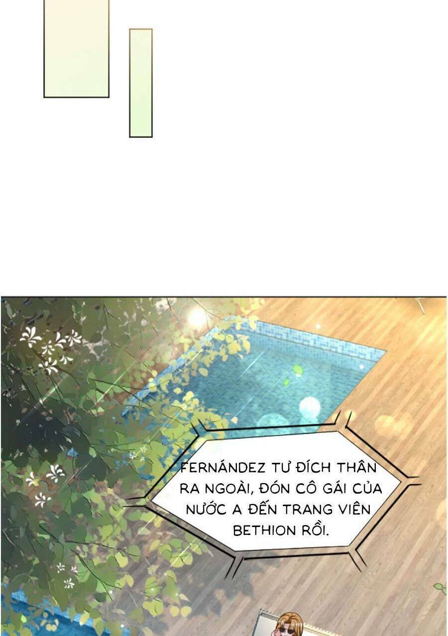 Được Các Anh Trai Chiều Chuộng Tôi Trở Nên Ngang Tàng: Chapter 107