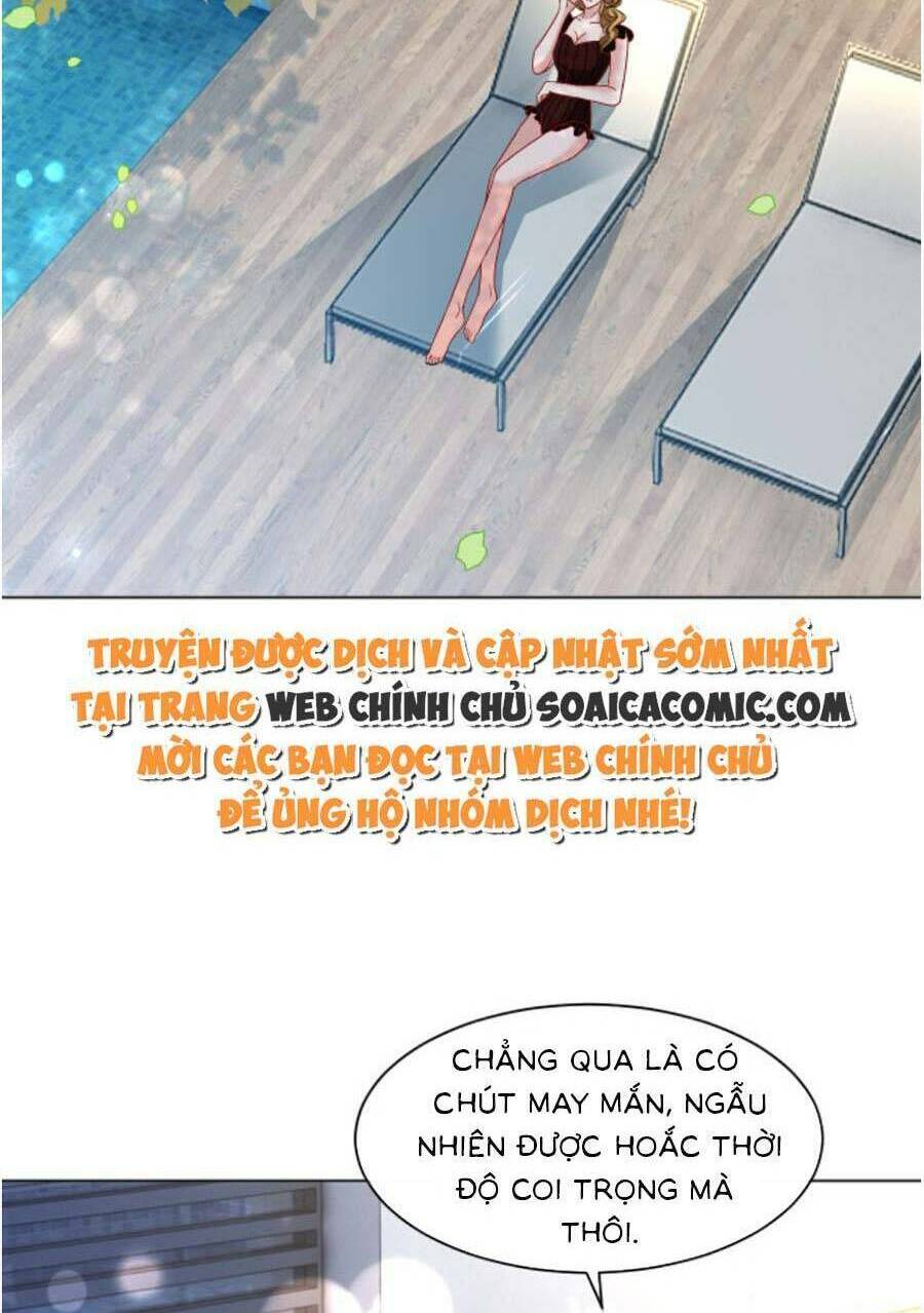 Được Các Anh Trai Chiều Chuộng Tôi Trở Nên Ngang Tàng: Chapter 107
