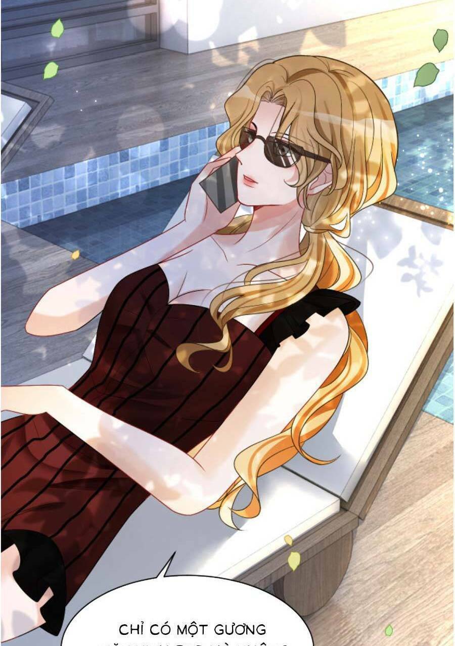 Được Các Anh Trai Chiều Chuộng Tôi Trở Nên Ngang Tàng: Chapter 107