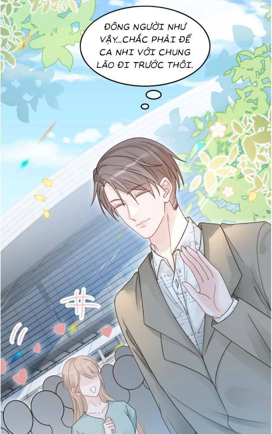 Được Các Anh Trai Chiều Chuộng Tôi Trở Nên Ngang Tàng: Chapter 107