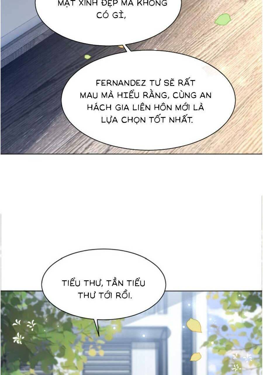 Được Các Anh Trai Chiều Chuộng Tôi Trở Nên Ngang Tàng: Chapter 107