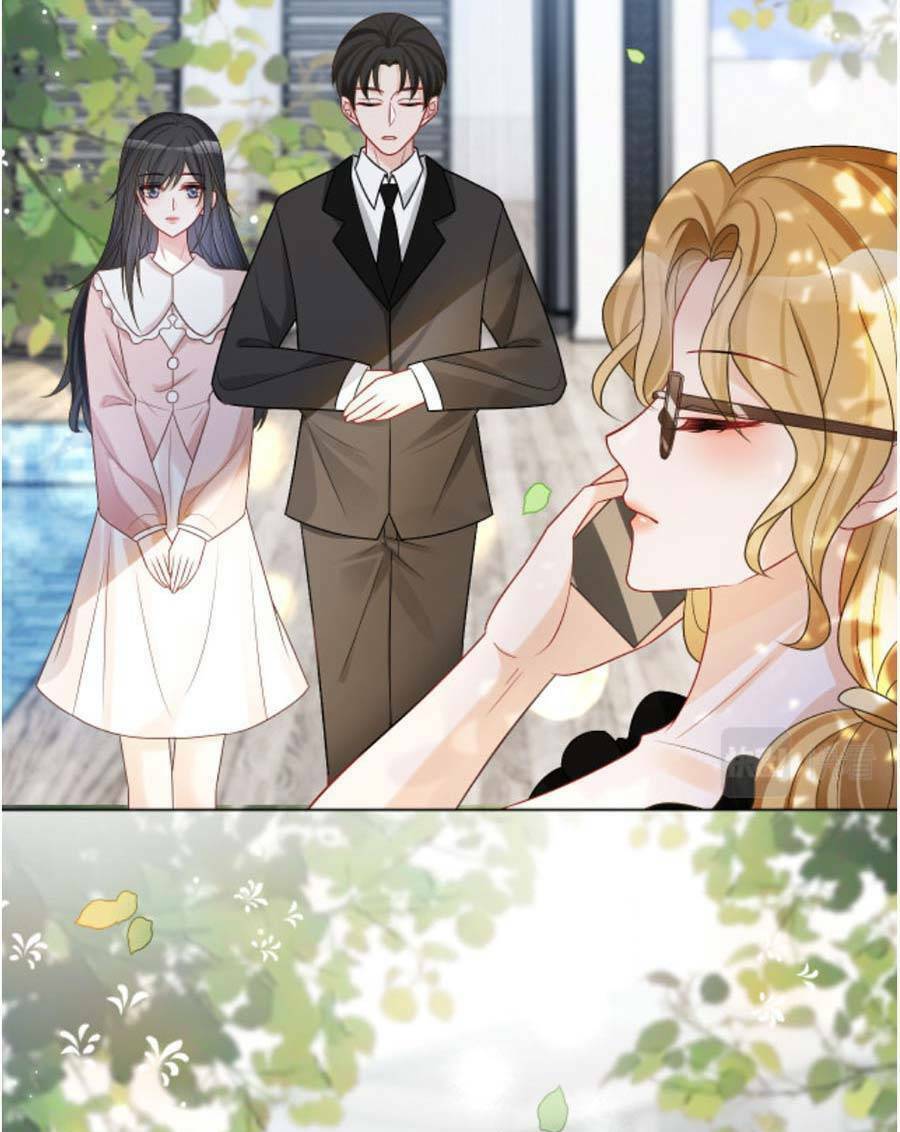 Được Các Anh Trai Chiều Chuộng Tôi Trở Nên Ngang Tàng: Chapter 107