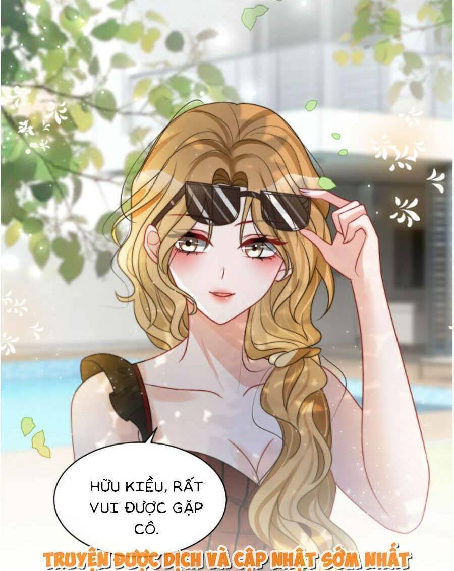 Được Các Anh Trai Chiều Chuộng Tôi Trở Nên Ngang Tàng: Chapter 107