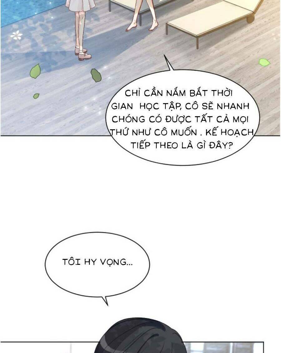 Được Các Anh Trai Chiều Chuộng Tôi Trở Nên Ngang Tàng: Chapter 107