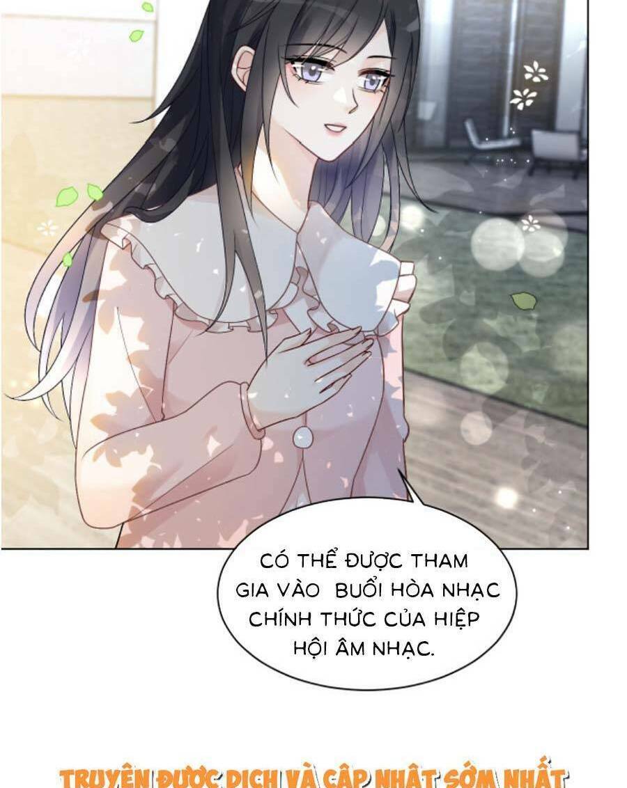 Được Các Anh Trai Chiều Chuộng Tôi Trở Nên Ngang Tàng: Chapter 107