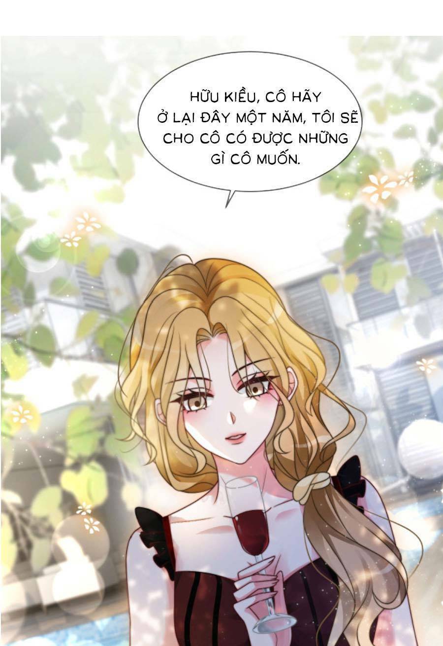 Được Các Anh Trai Chiều Chuộng Tôi Trở Nên Ngang Tàng: Chapter 107