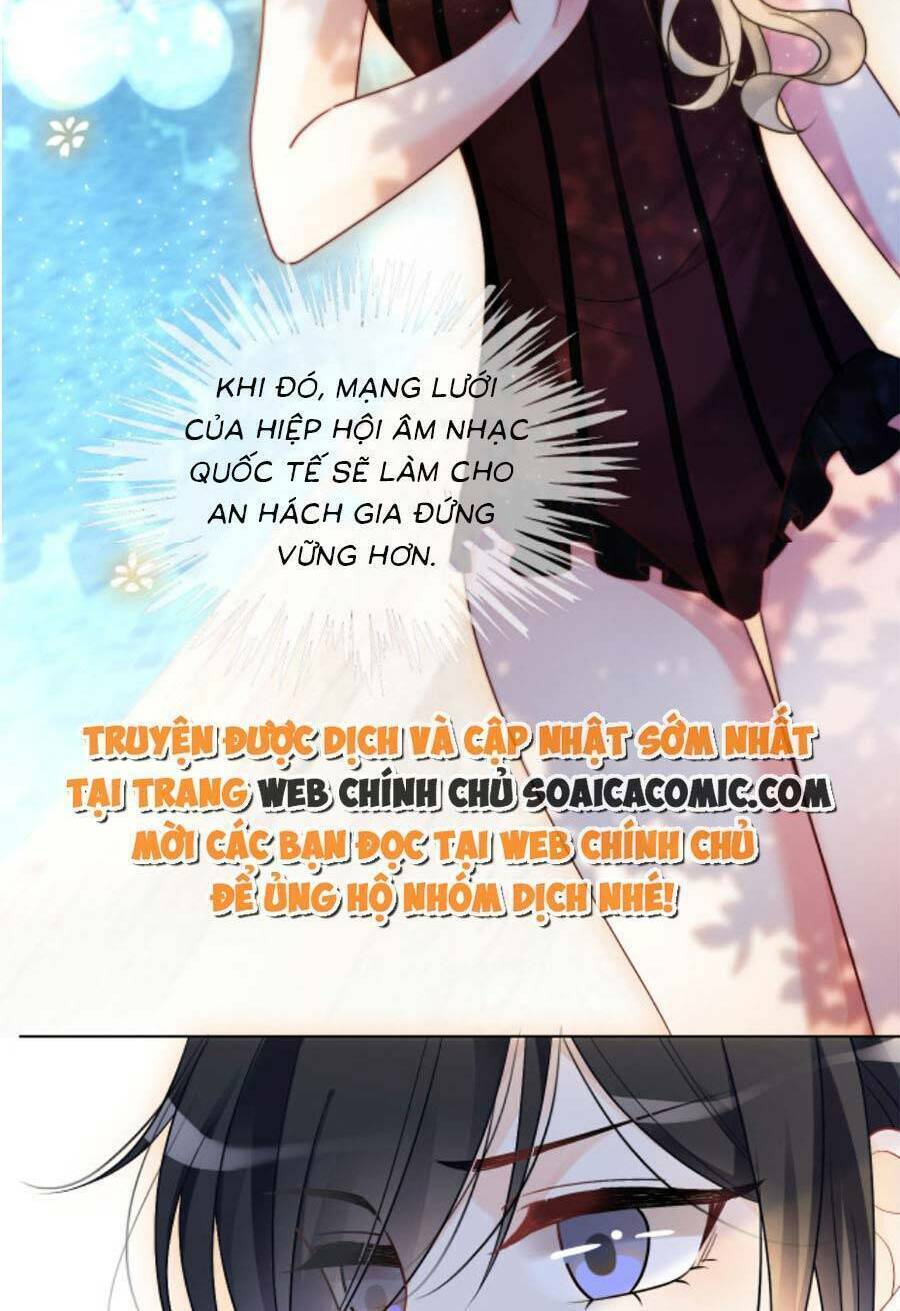 Được Các Anh Trai Chiều Chuộng Tôi Trở Nên Ngang Tàng: Chapter 107