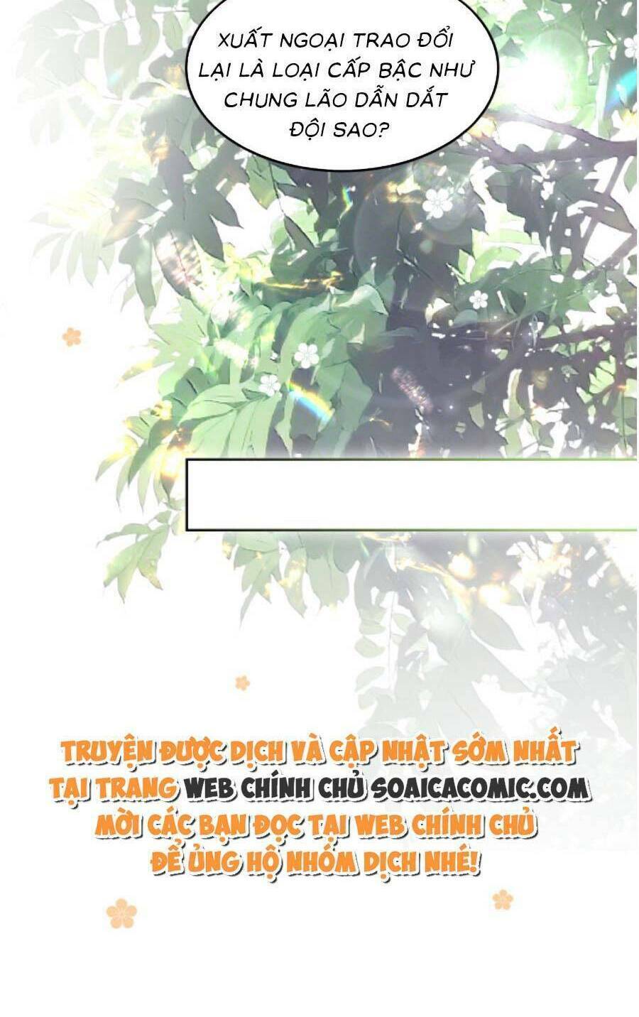 Được Các Anh Trai Chiều Chuộng Tôi Trở Nên Ngang Tàng: Chapter 107