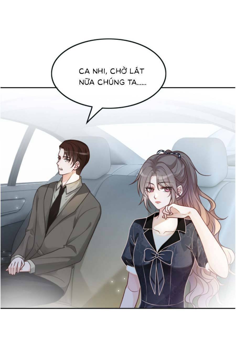 Được Các Anh Trai Chiều Chuộng Tôi Trở Nên Ngang Tàng: Chapter 107