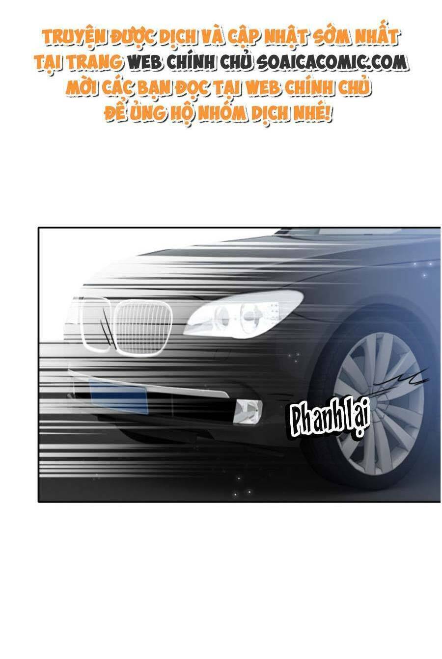 Được Các Anh Trai Chiều Chuộng Tôi Trở Nên Ngang Tàng: Chapter 107