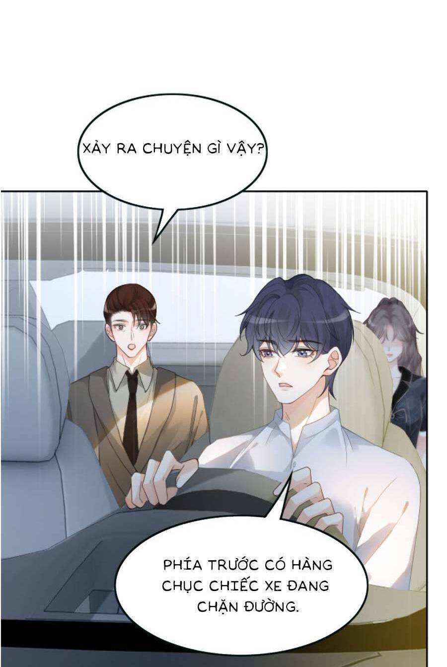 Được Các Anh Trai Chiều Chuộng Tôi Trở Nên Ngang Tàng: Chapter 107