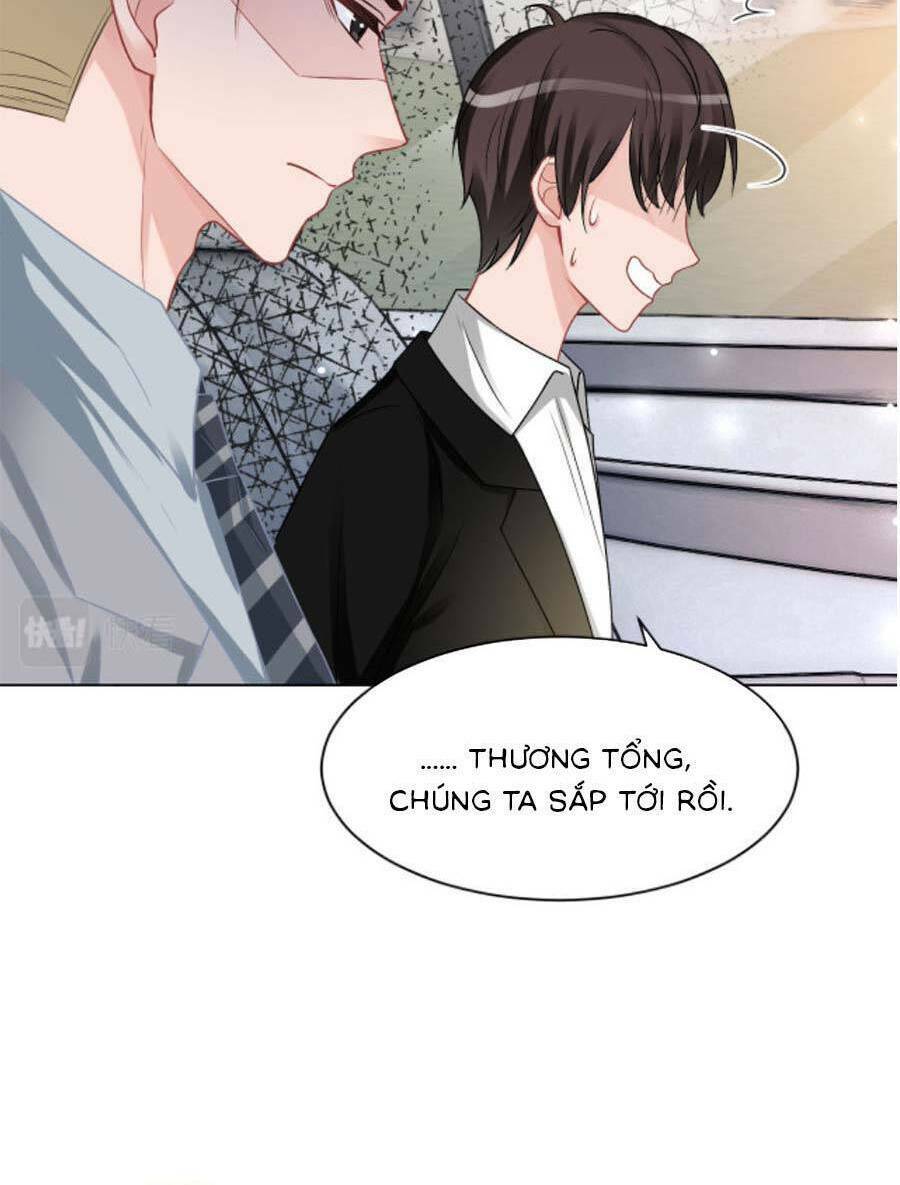 Được Các Anh Trai Chiều Chuộng Tôi Trở Nên Ngang Tàng: Chapter 108