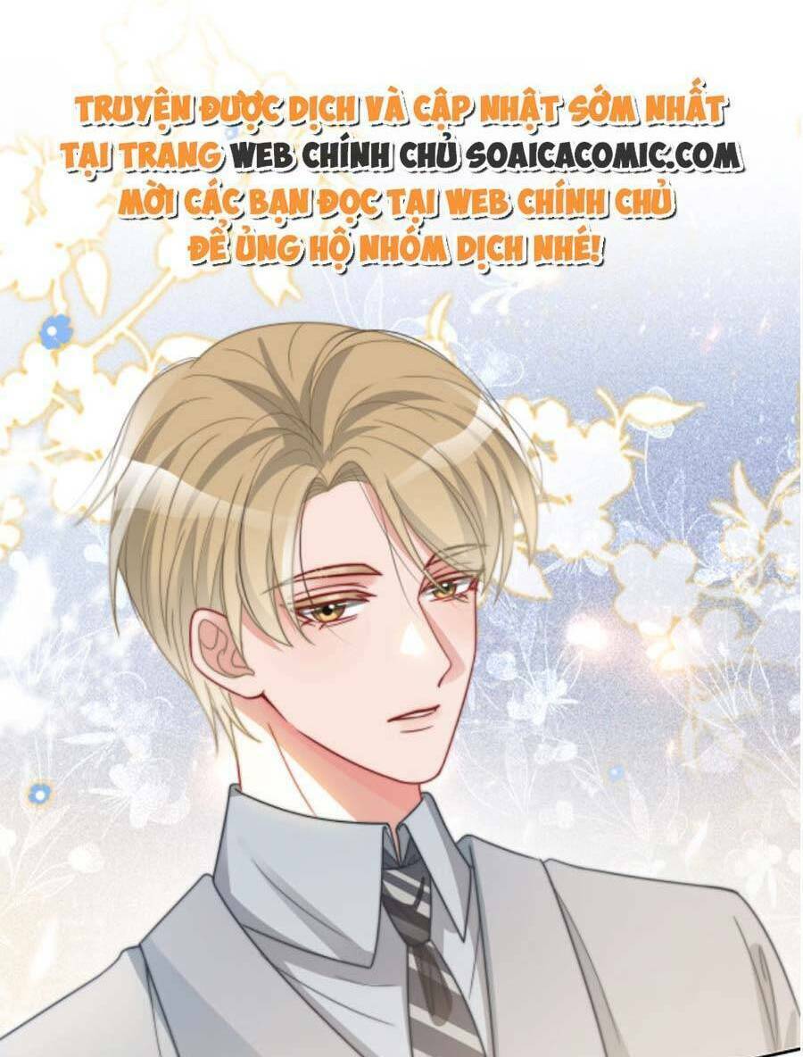 Được Các Anh Trai Chiều Chuộng Tôi Trở Nên Ngang Tàng: Chapter 108