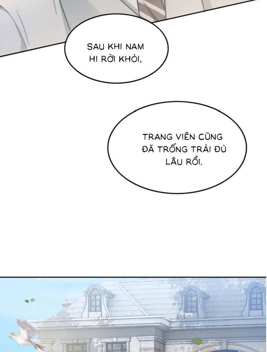 Được Các Anh Trai Chiều Chuộng Tôi Trở Nên Ngang Tàng: Chapter 108